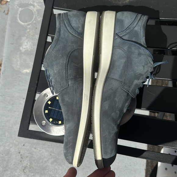 Ecco casual size 45. US 11-11.5 - Picture 5 of 8